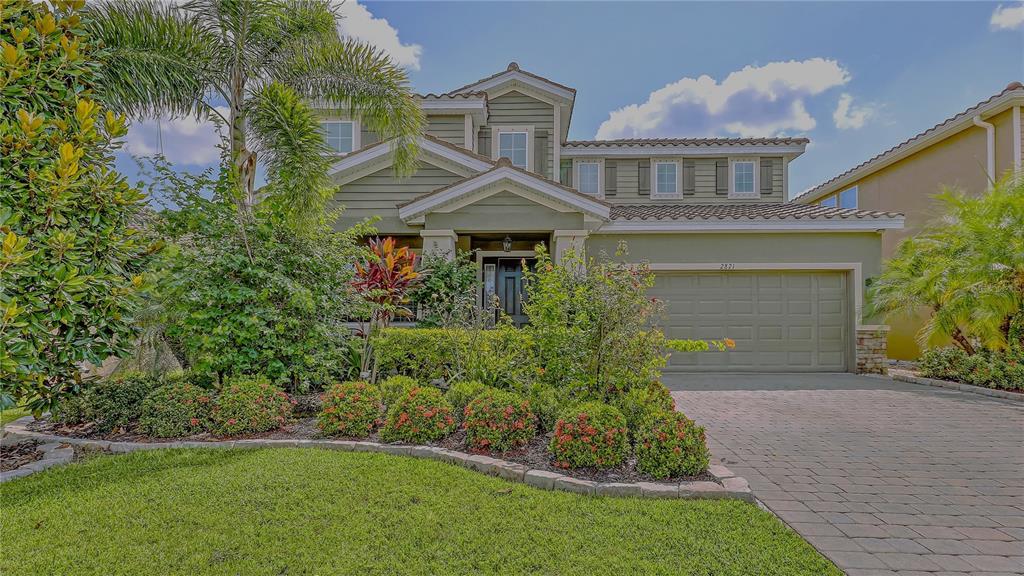 2821 ORIOLE DRIVE