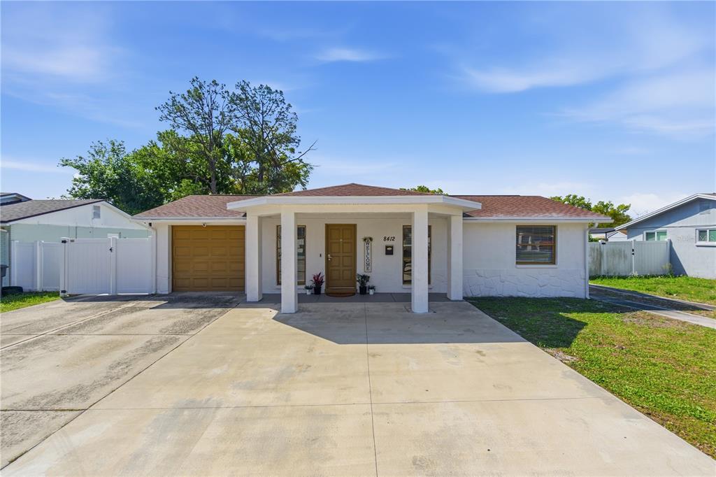 8412 WESTRIDGE DRIVE