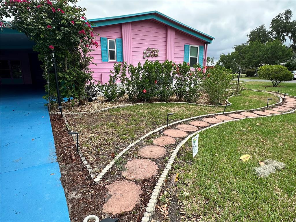 46 SEMINOLE PATH
