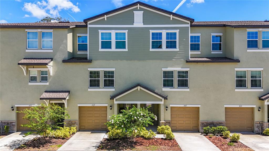 4567 TUSCAN LOON DRIVE