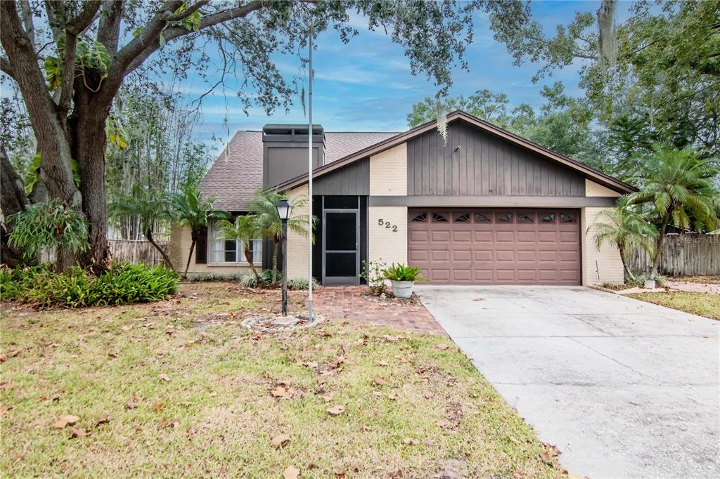 522 HILLDALE ROAD