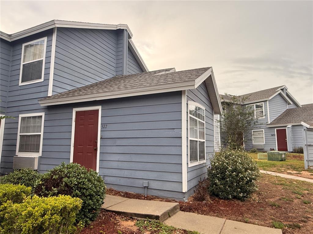 527 CARIBBEAN DRIVE UNIT B
