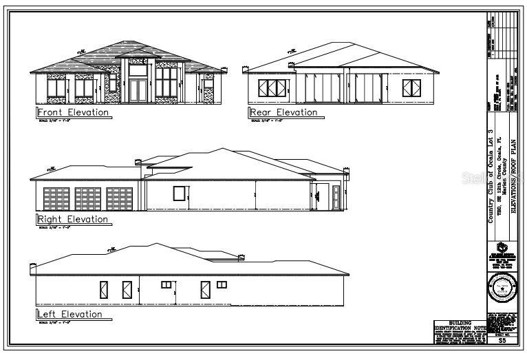 6692 SE 12TH CIRCLE, OCALA, FL — photo 3 of 4