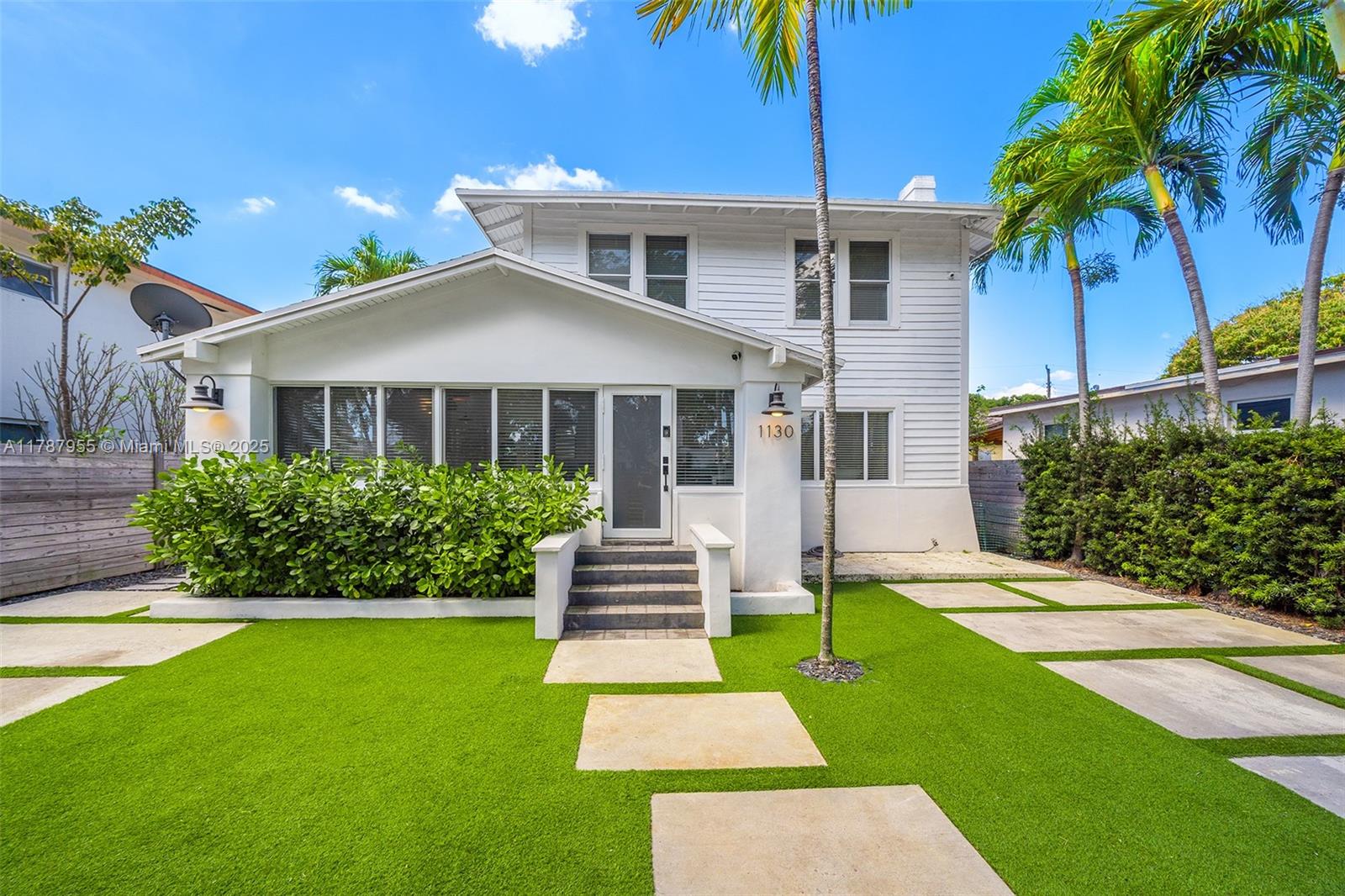 1130 SW 23rd Ave, Miami FL 33135