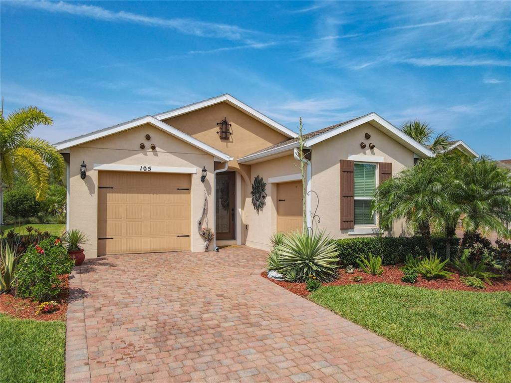 105 PALAZZO LANE