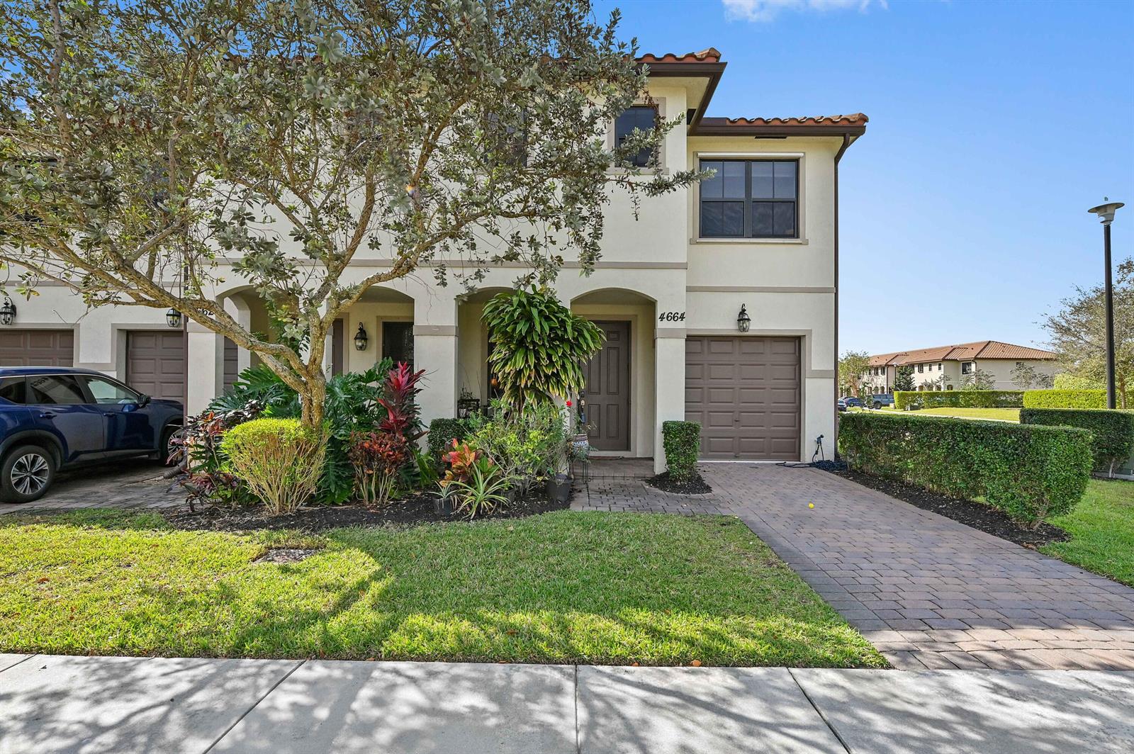 4664 Silver Saw Lane, Lake Worth FL 33463