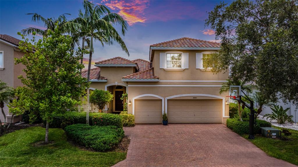 24280 RIVERFRONT DRIVE