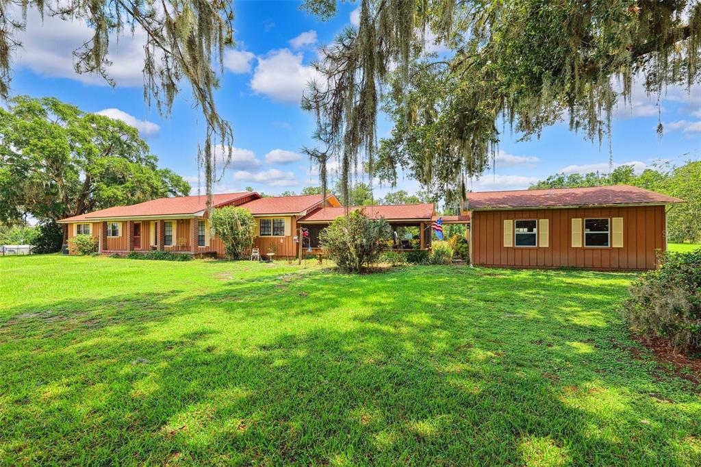 20480 LAKE LINDSEY ROAD