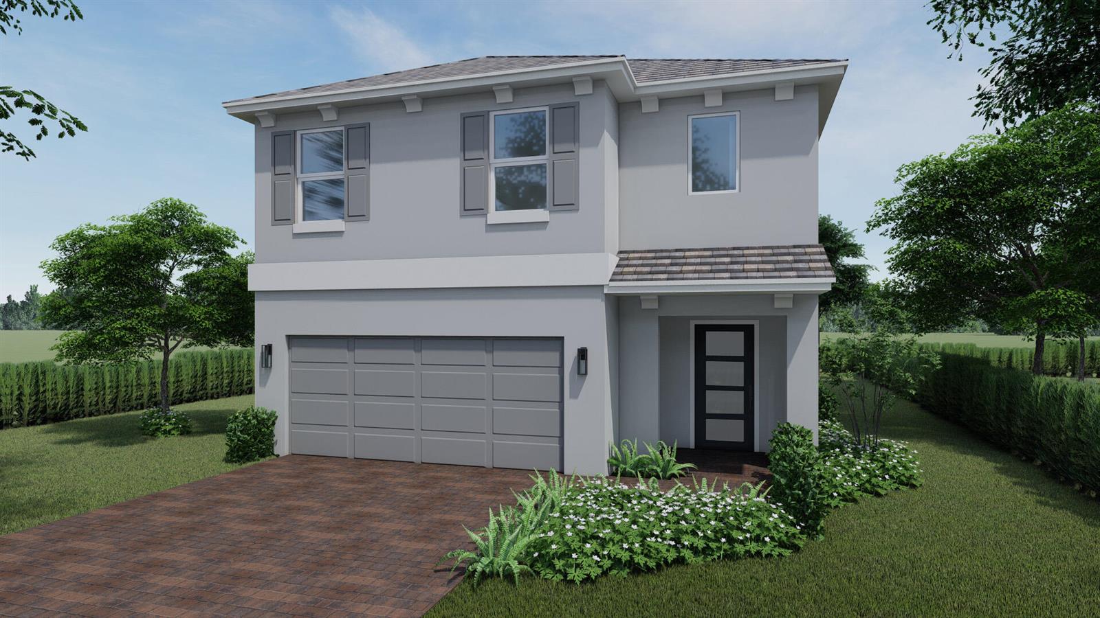 4674 SW 72nd Way, Davie FL 33314