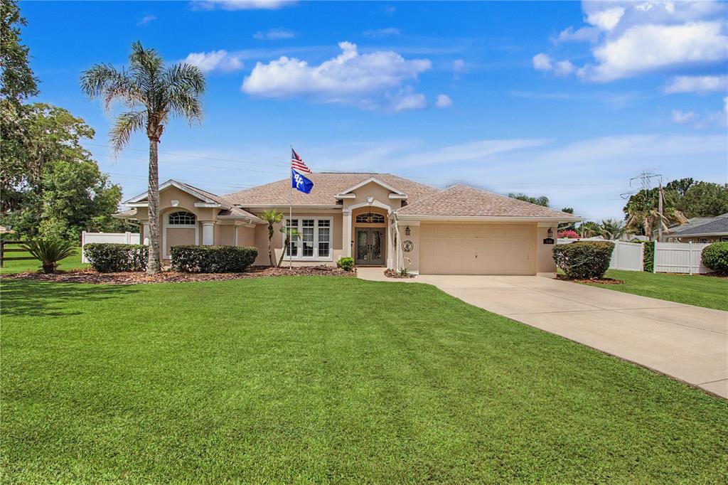 3696 SE 54TH COURT