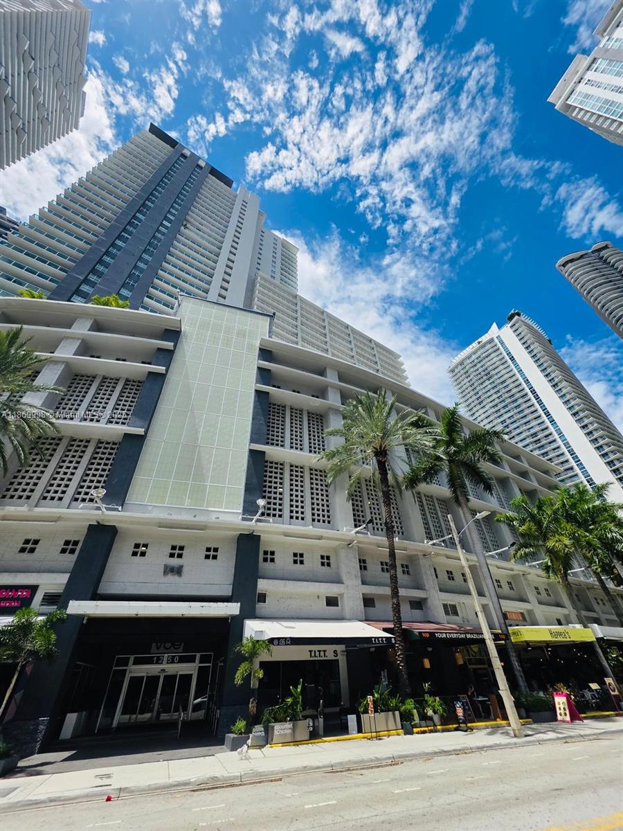 1250 S Miami Ave # 1913, Miami FL 33130