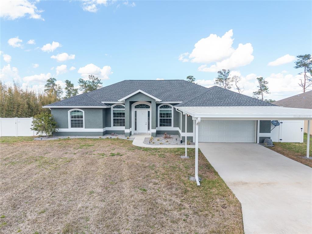 4321 SW 106TH PLACE