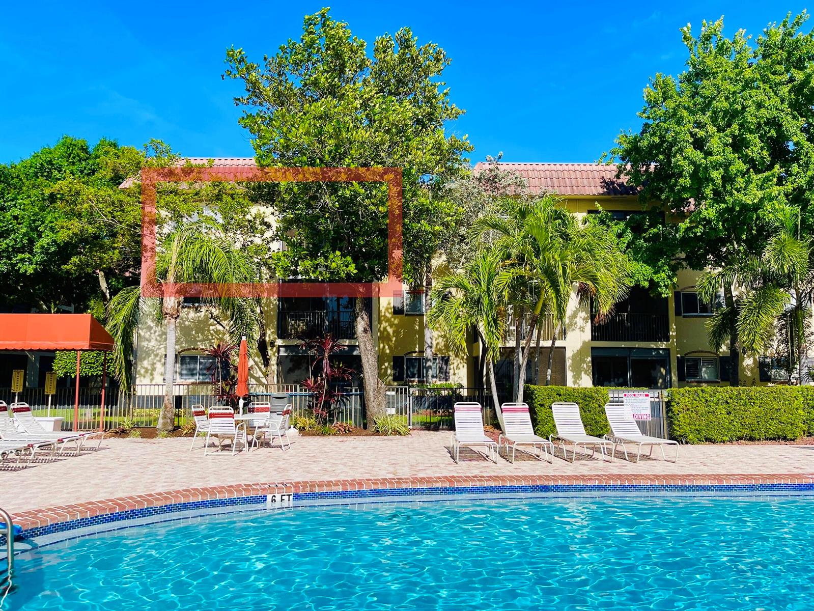 257 S Cypress Road # 442, Pompano Beach FL 33060