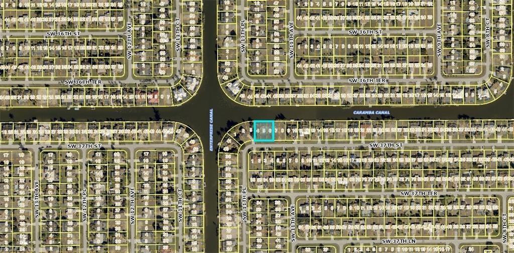 1109 SW 37TH STREET