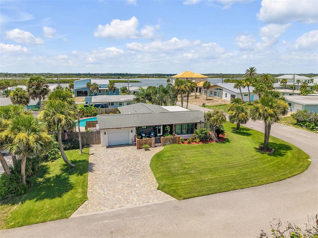 201 S VENETIAN WAY, PORT ORANGE, FL — photo 2 of 30