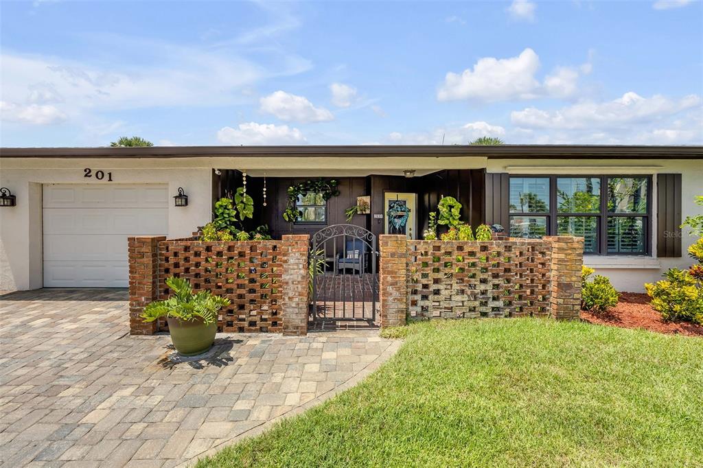 201 S VENETIAN WAY, PORT ORANGE, FL — photo 3 of 30