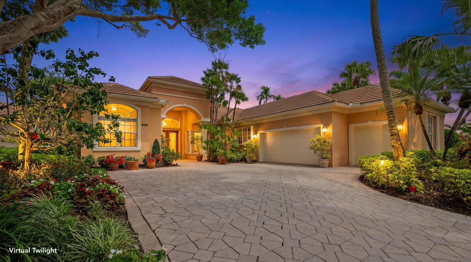 9026 Lakes Boulevard, West Palm Beach FL 33412