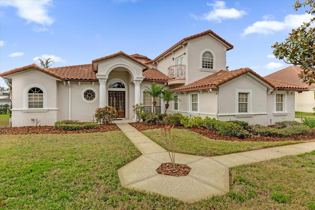 10616 EMERALD CHASE DRIVE
