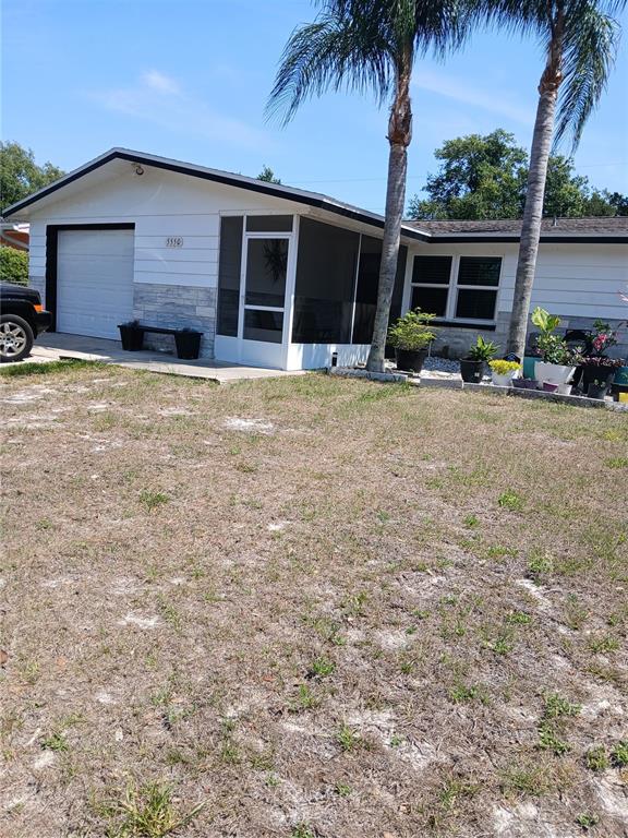5550 FRONT DRIVE