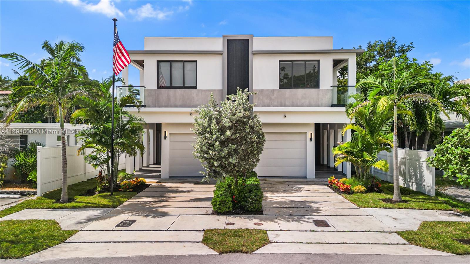815 NE 17th Ter, Fort Lauderdale FL 33304