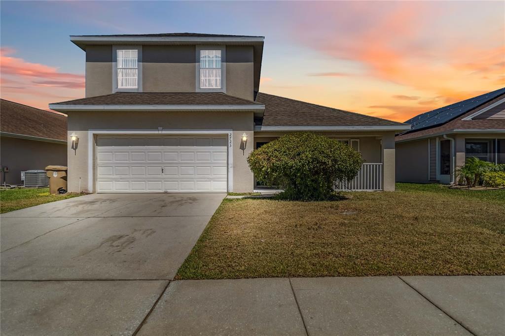 2723 CALLAWAY LN