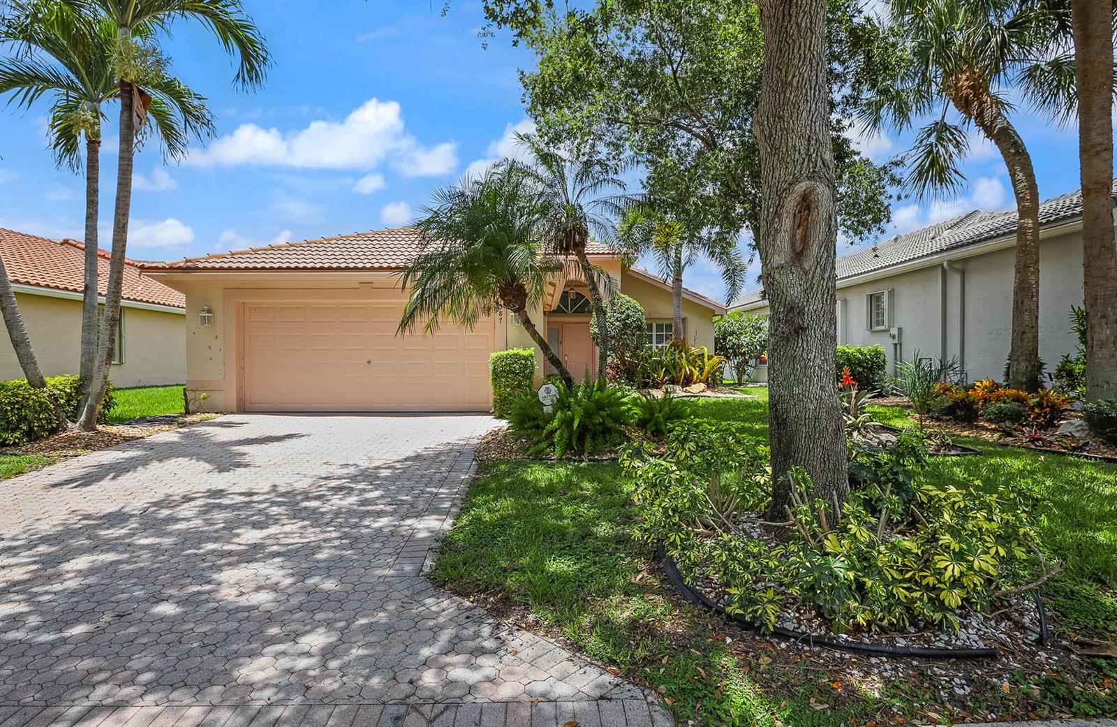 7387 Tonga Court, Boynton Beach FL 33437