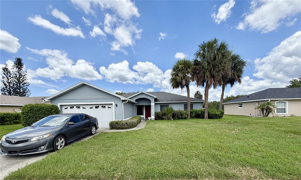 3805 SPRINGLAKE VILLAGE COURT