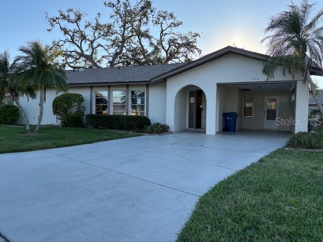 1546 GRAND BOULEVARD UNIT 108