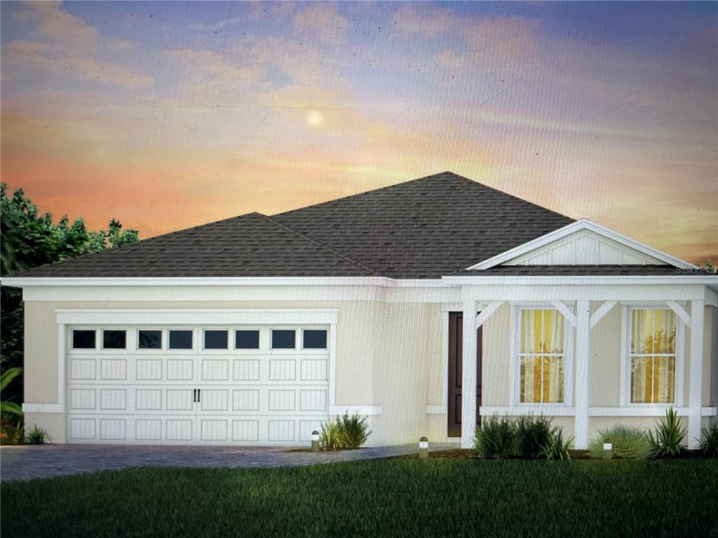 15324 SOARING BLUFF DRIVE
