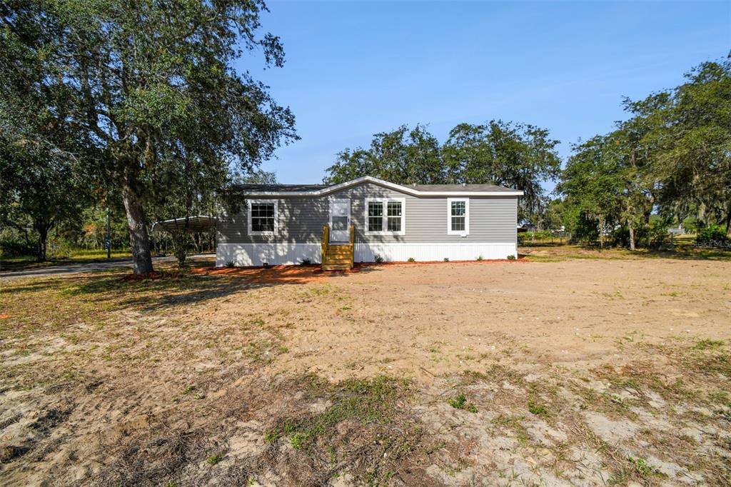 2921 SILVER SPUR LOOP