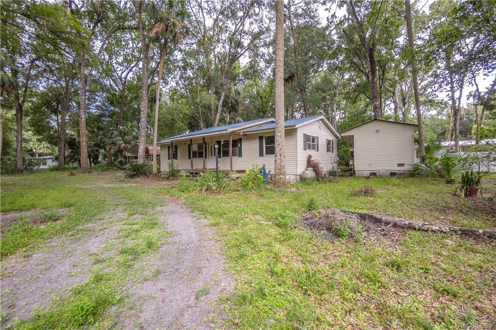 2424 N JUNGLECAMP ROAD