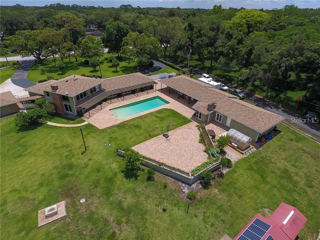 910 N KEPLER ROAD, DELAND, FL — photo 4 of 30