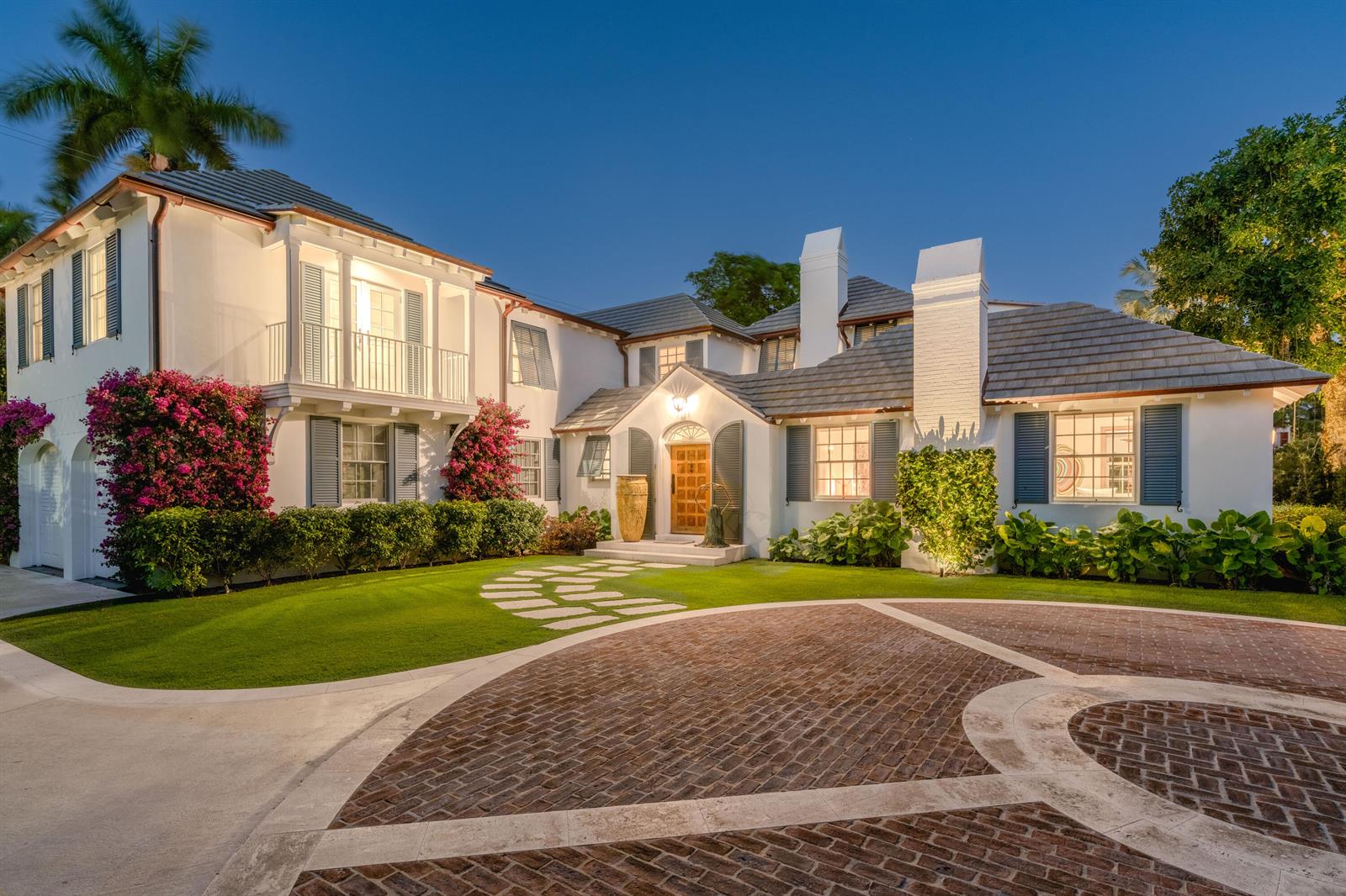 239 Emerald Lane, Palm Beach FL 33480