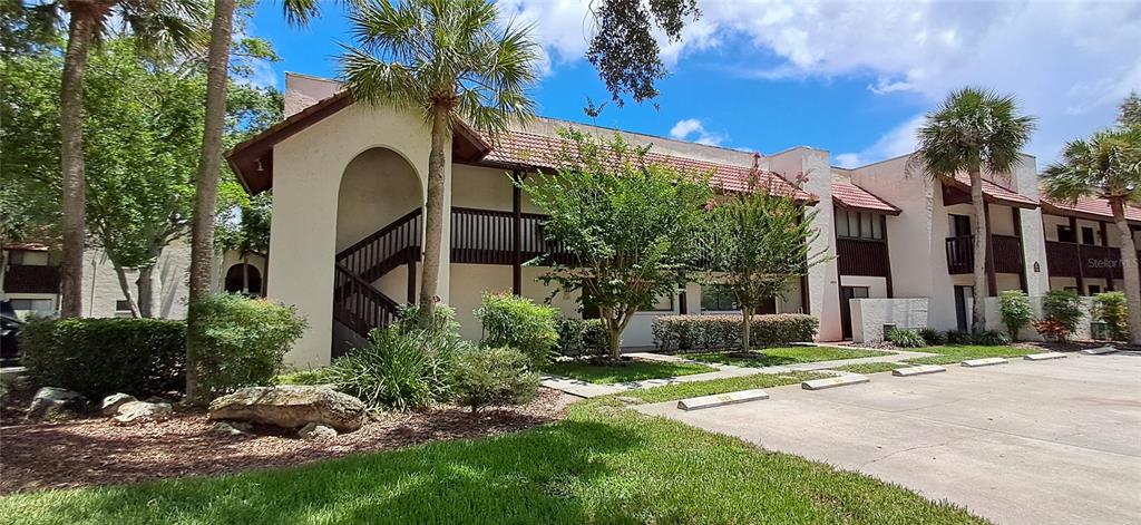 7201 COUNTRY CLUB DRIVE UNIT G21