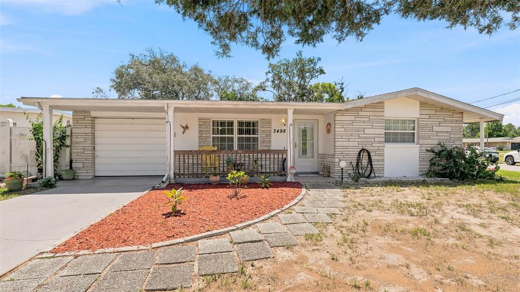 3498 THUNDERBIRD AVENUE, SPRING HILL, FL — photo 2 of 30