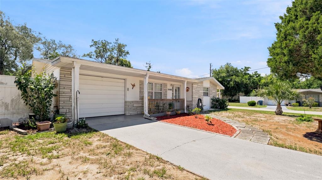 3498 THUNDERBIRD AVENUE, SPRING HILL, FL — photo 3 of 30