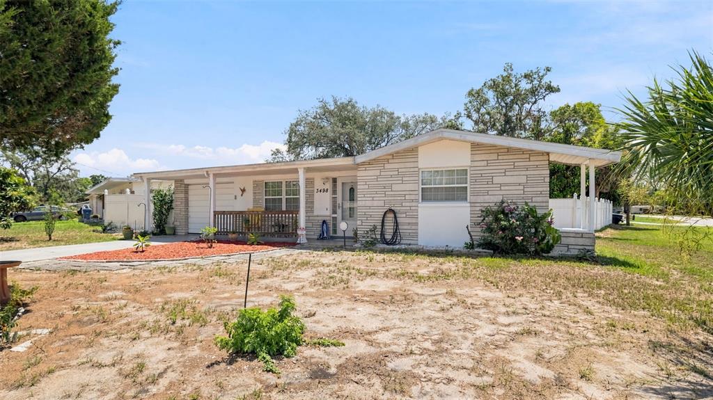 3498 THUNDERBIRD AVENUE, SPRING HILL, FL — photo 4 of 30