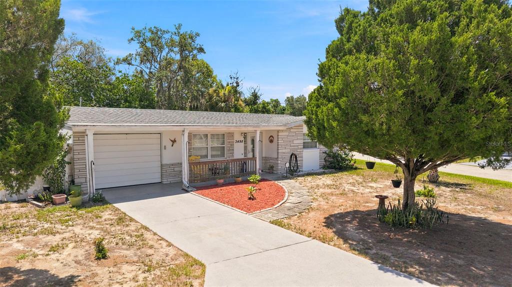 3498 THUNDERBIRD AVENUE, SPRING HILL, FL — photo 5 of 30
