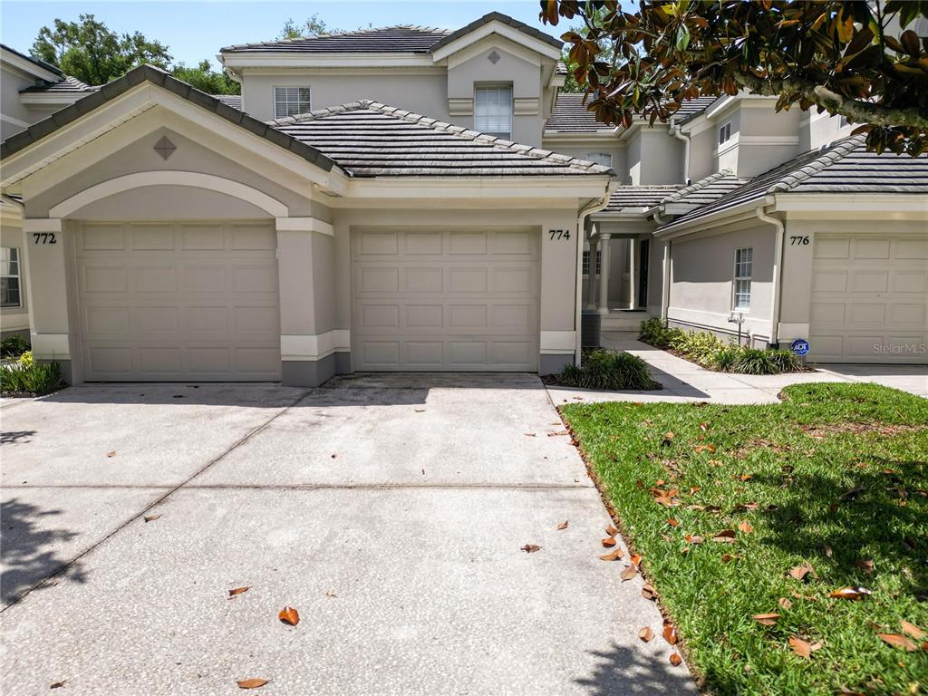 774 GRASSLANDS VILLAGE CIRCLE UNIT 88