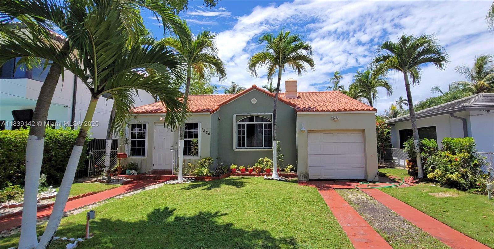 1824 SW 24th St, Miami FL 33145