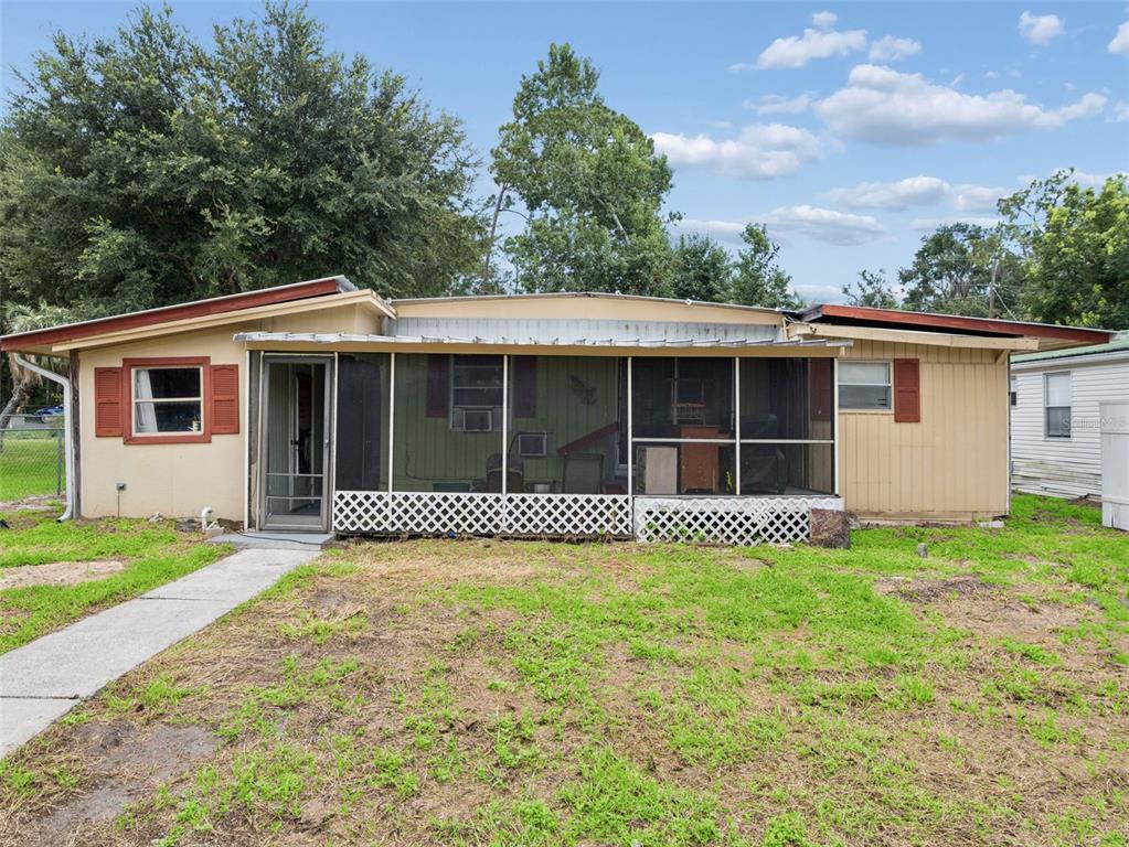 13602 PALM DRIVE