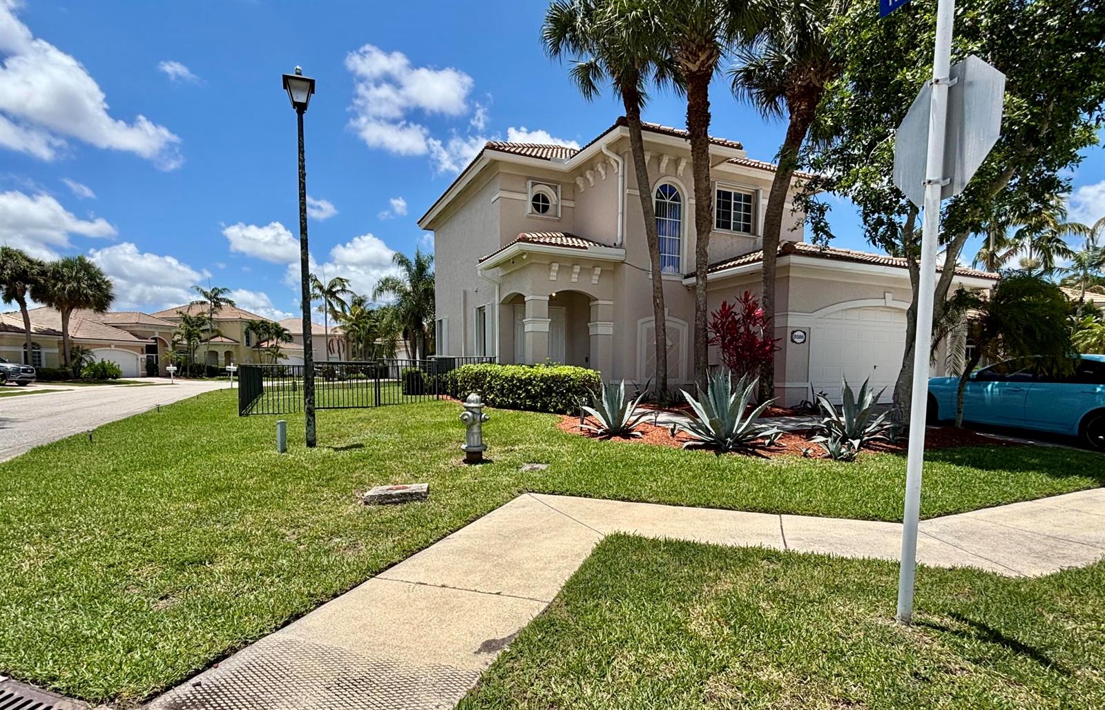 8586 White Cay, West Palm Beach FL 33411