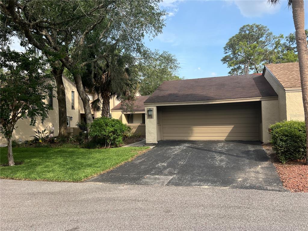 116 WILD HOLLY LANE