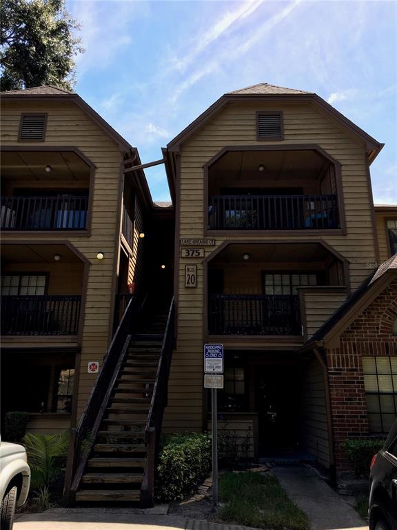375 LAKE ONTARIO COURT UNIT 301
