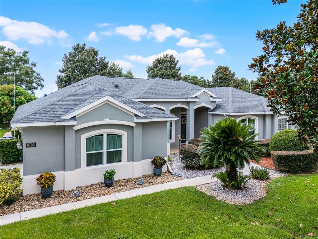 16301 FLORENCE OAK COURT