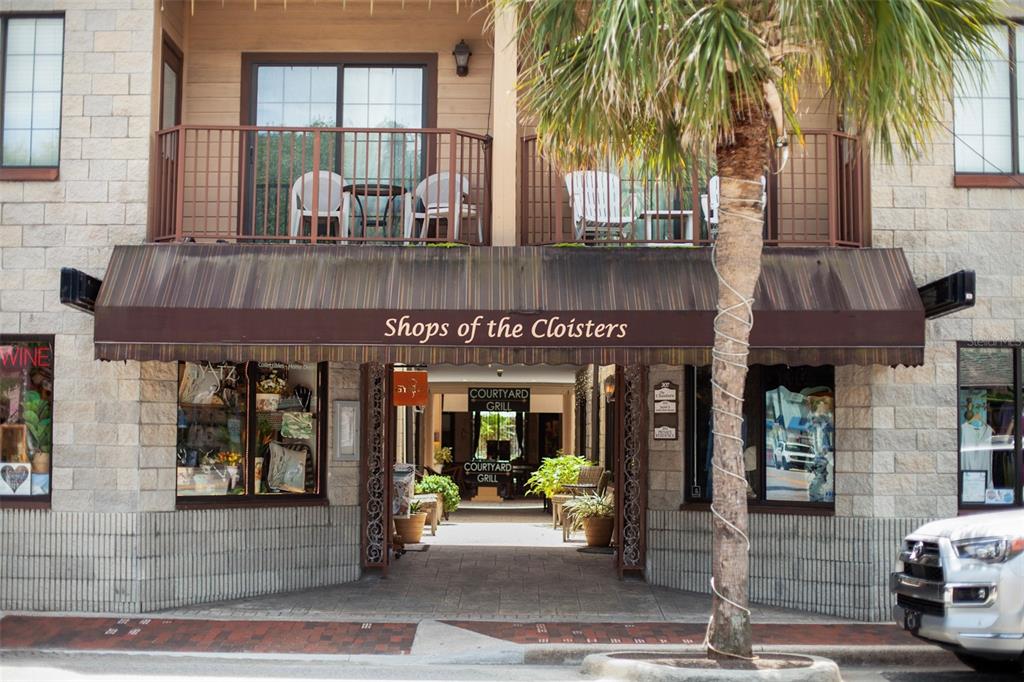 307 FLAGLER AVENUE UNIT 101