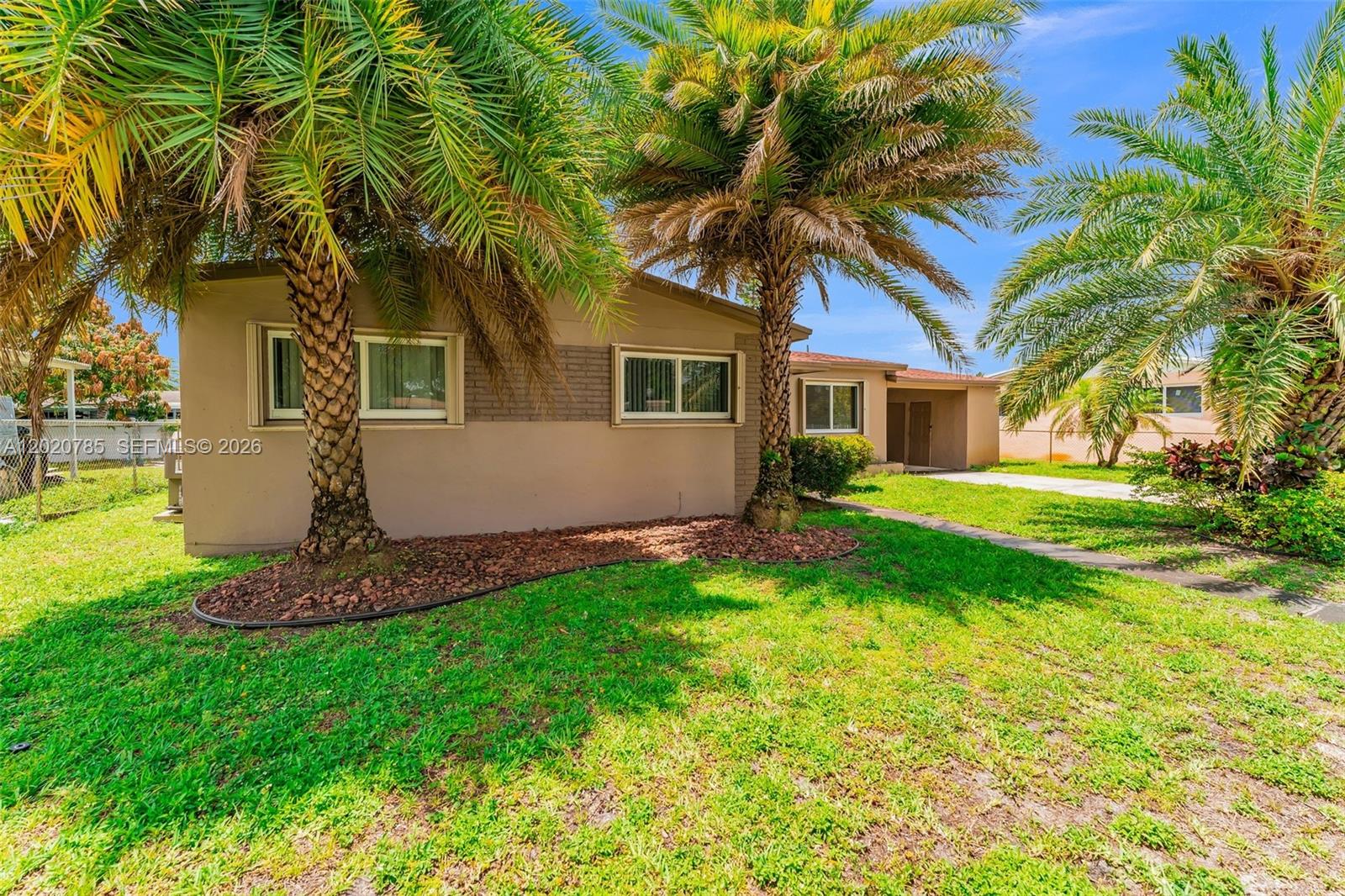 2240 NW 175th St, Miami Gardens FL 33056