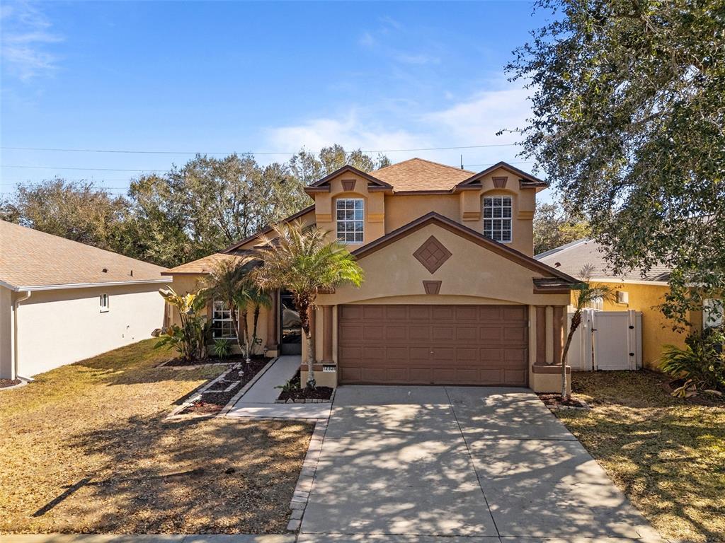 12828 KINGS LAKE DRIVE
