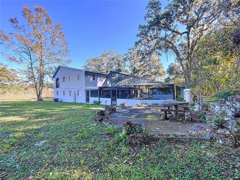 9481 PATRICK STREET, BROOKSVILLE, FL — photo 4 of 30