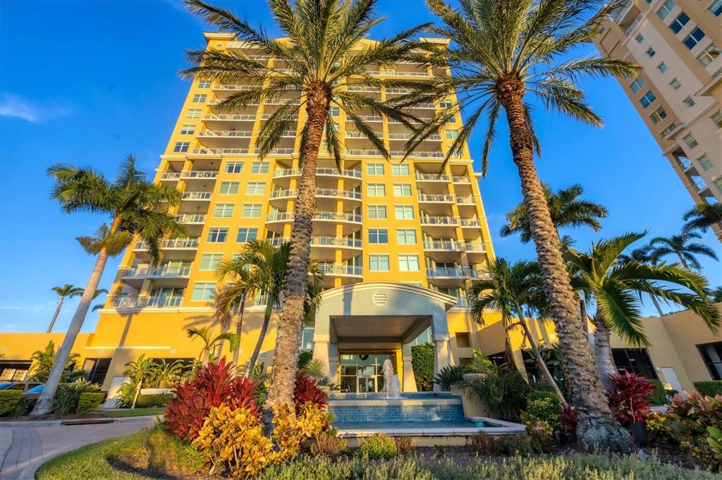 140 RIVIERA DUNES WAY UNIT 1001